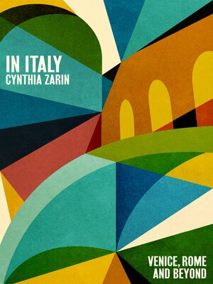 cover image of In Italy
